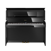 Roland LX-708-PE Digital Piano – Polished Ebony